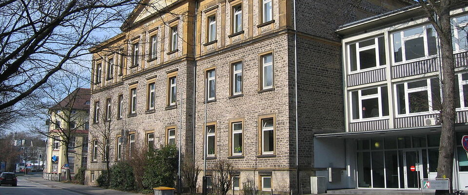 Amtsgericht_Außenansicht_Altbau