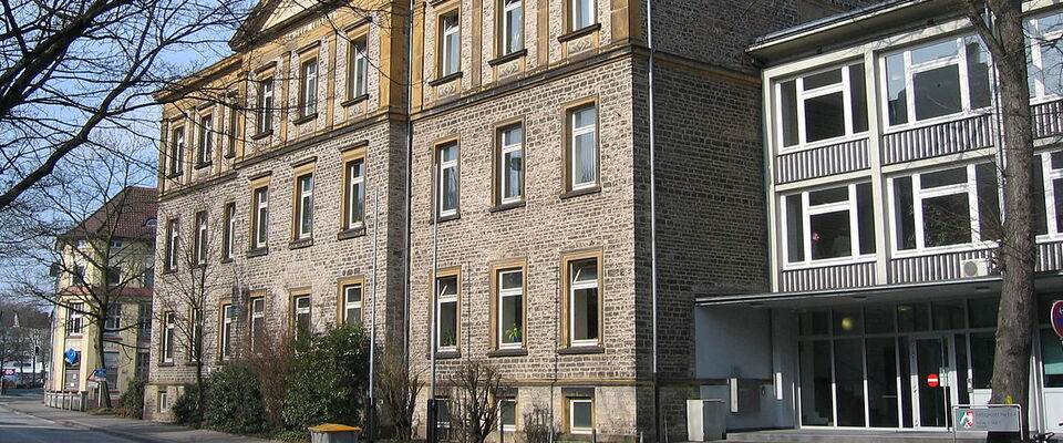 Amtsgericht_Außenansicht_Altbau